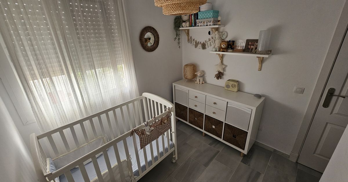 Квартира на нижнем этаже в Casares, Doña Julia, Casares, 7/12