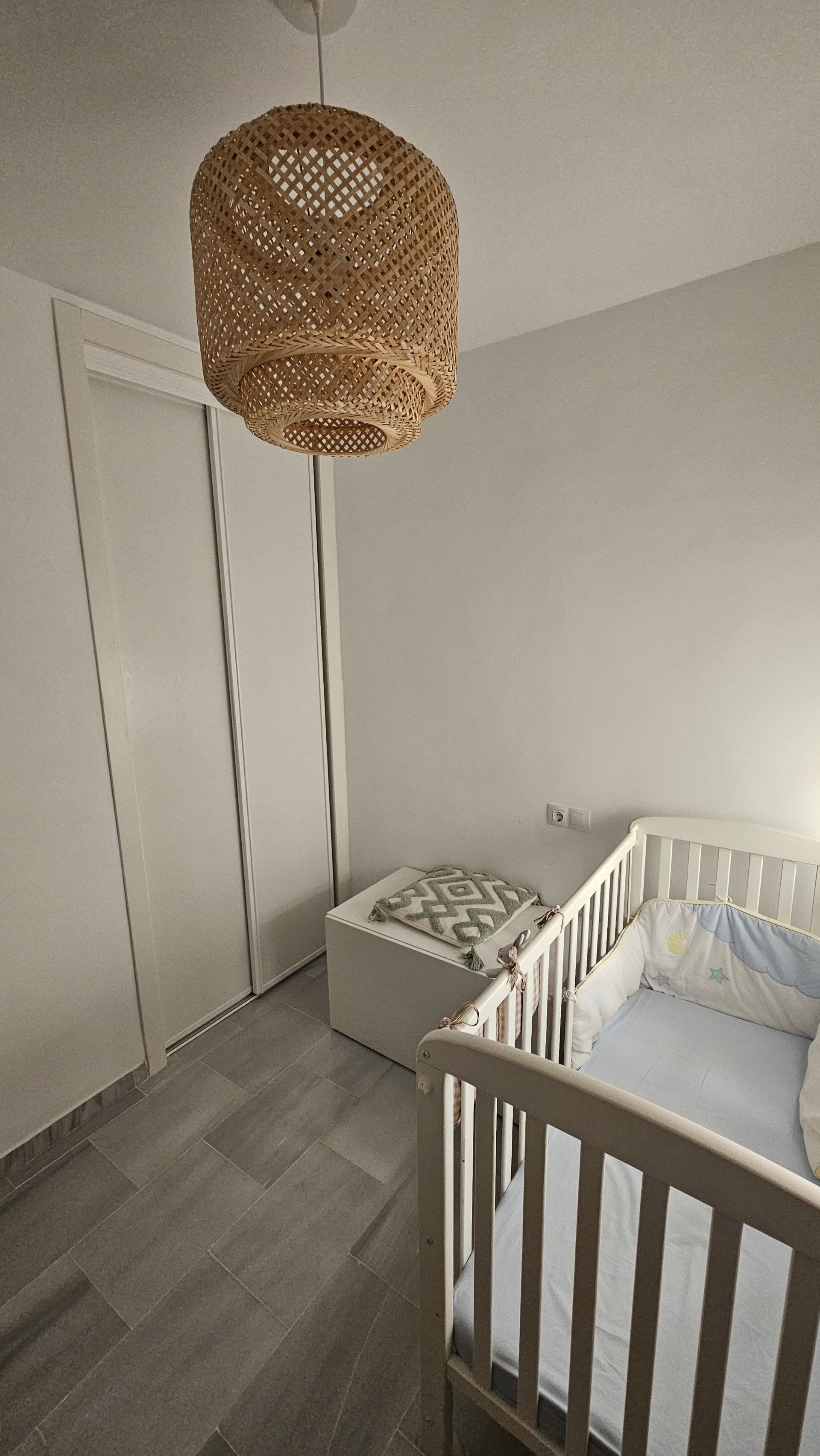Квартира на нижнем этаже в Casares, Doña Julia, Casares, 8/12