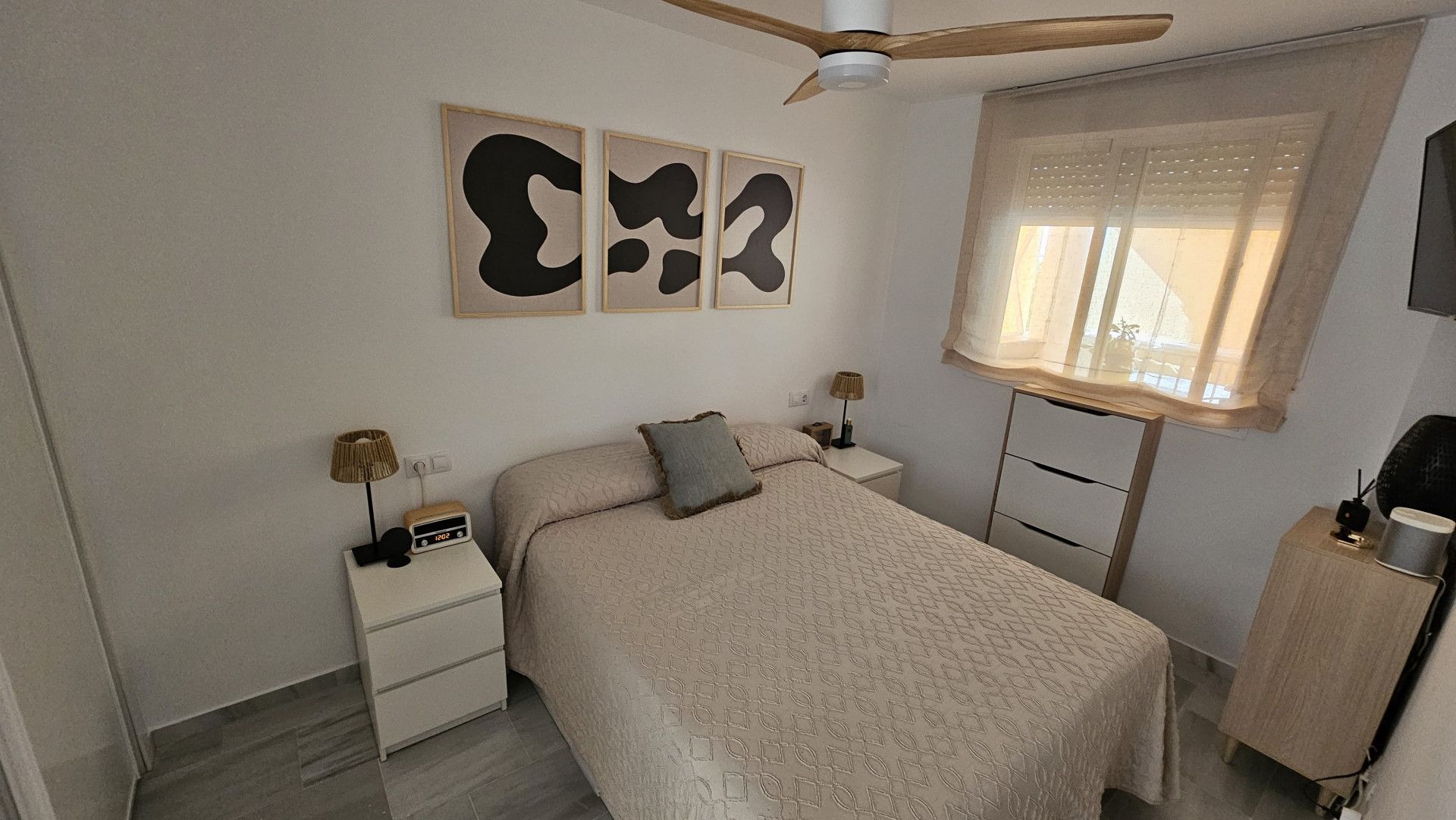 Квартира на нижнем этаже в Casares, Doña Julia, Casares, 9/12