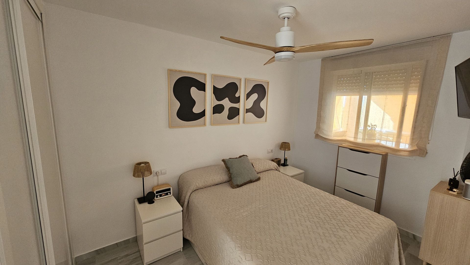 Квартира на нижнем этаже в Casares, Doña Julia, Casares, 10/12