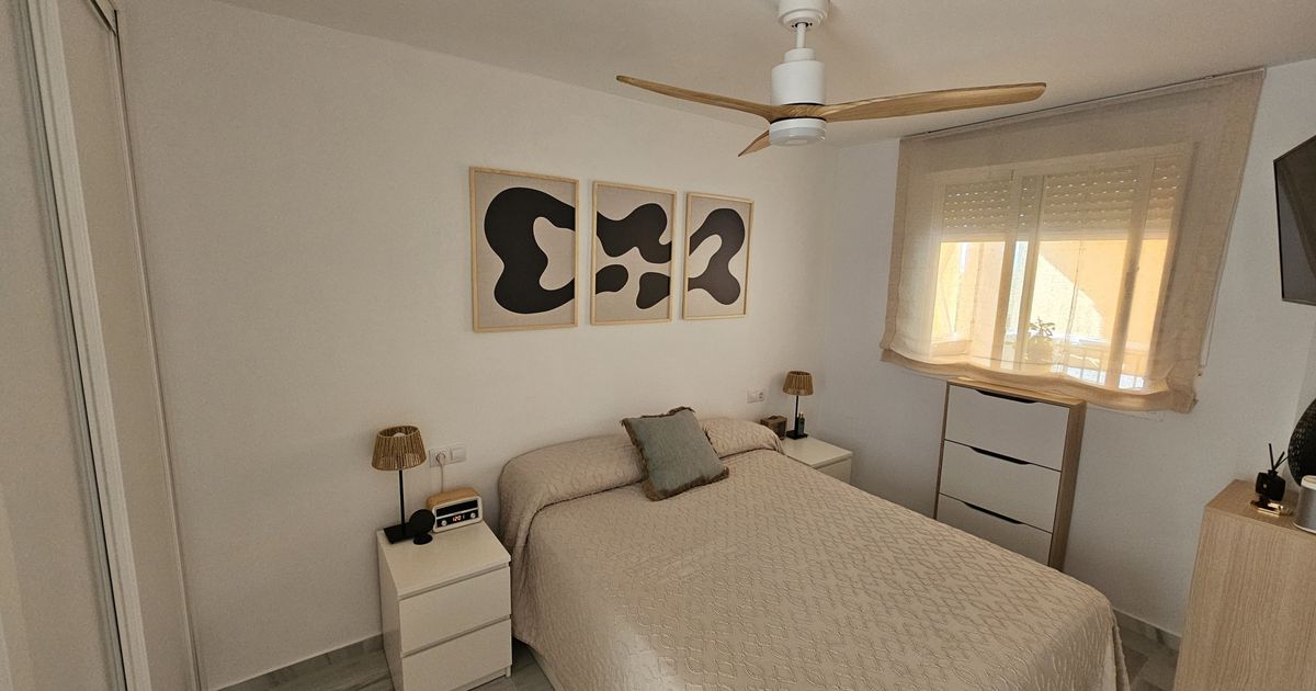 Квартира на нижнем этаже в Casares, Doña Julia, Casares, 10/12