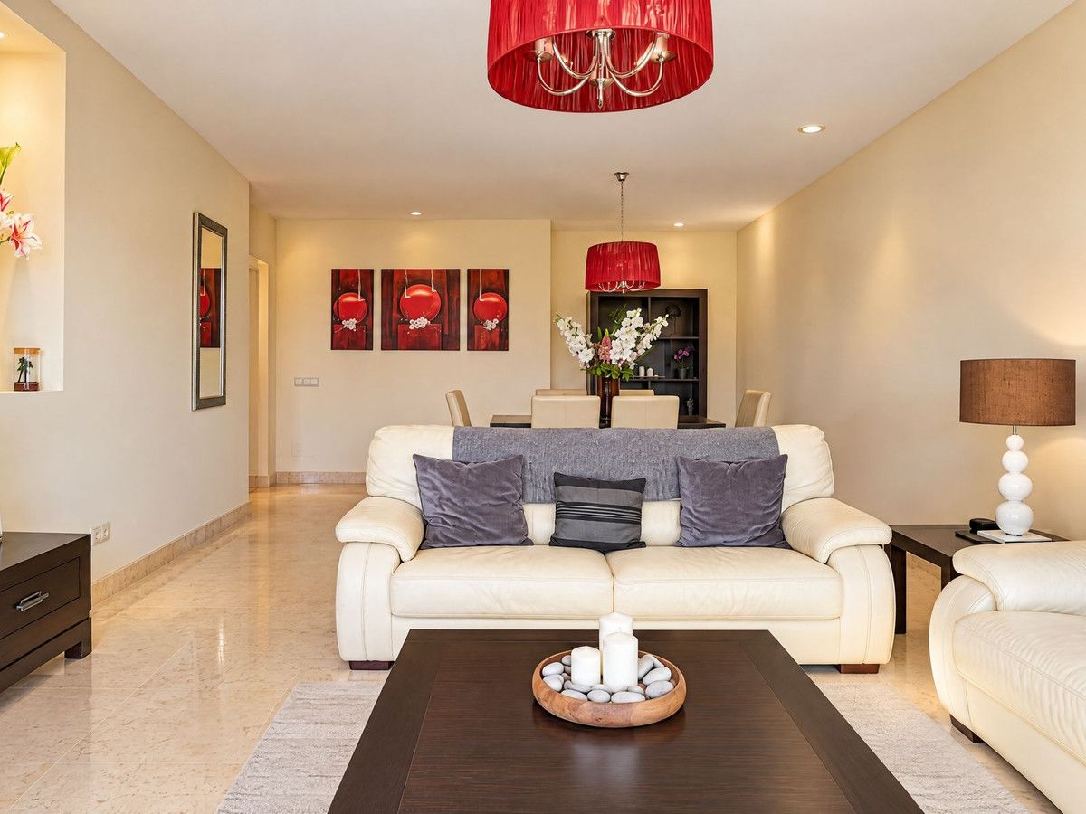 Apartamento en Planta Baja en Benahavís, Benahavís, 11/12