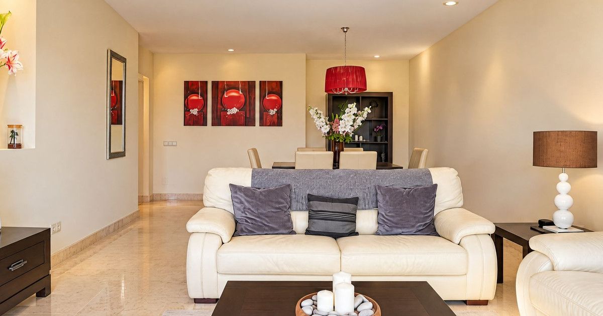 Apartamento en Planta Baja en Benahavís, Benahavís, 11/12