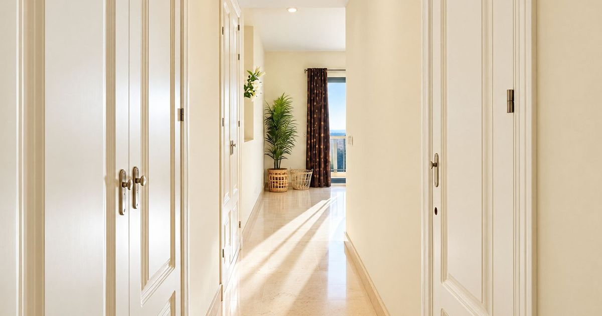 Apartamento en Planta Baja en Benahavís, Benahavís, 12/12