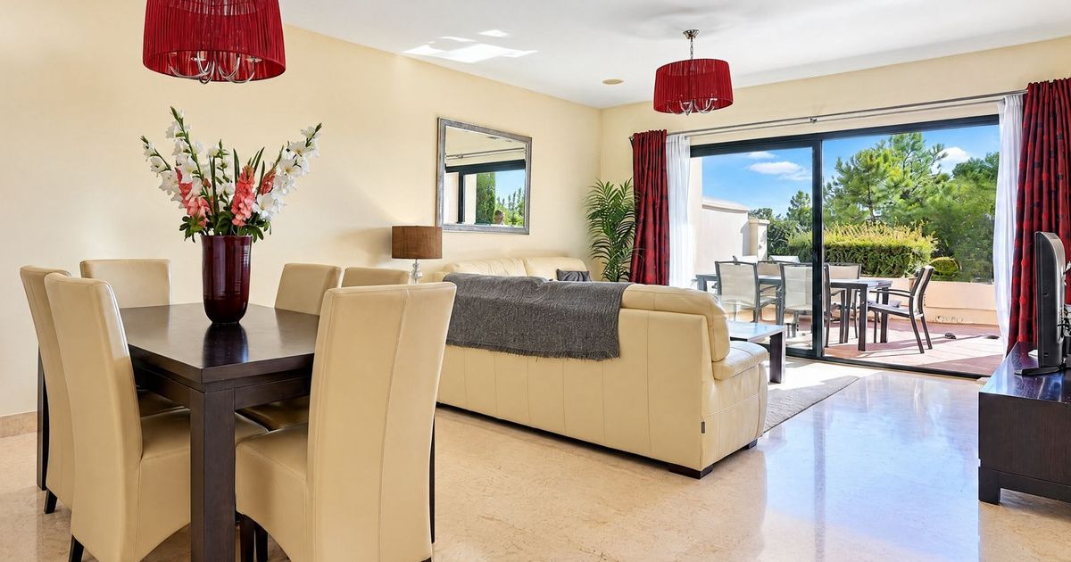 Apartamento en Planta Baja en Benahavís, Benahavís, 5/12