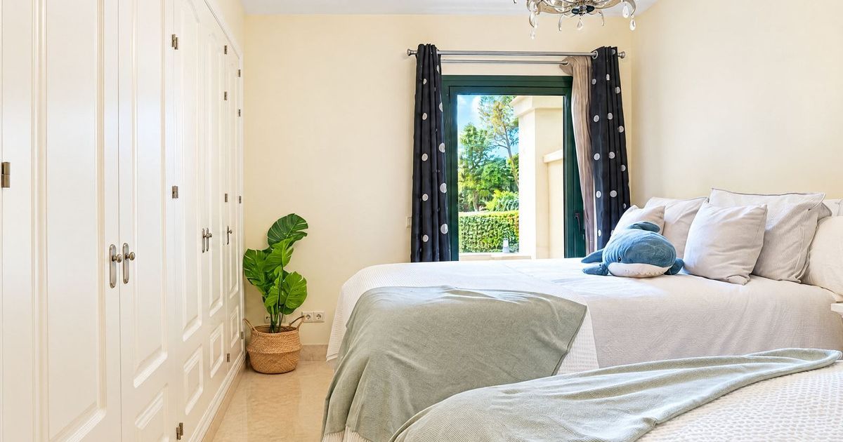 Apartamento en Planta Baja en Benahavís, Benahavís, 7/12