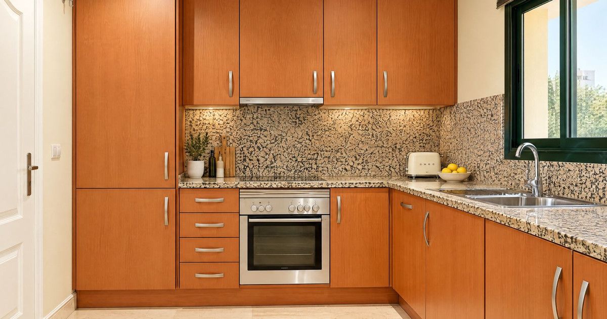 Apartamento en Planta Baja en Benahavís, Benahavís, 10/12