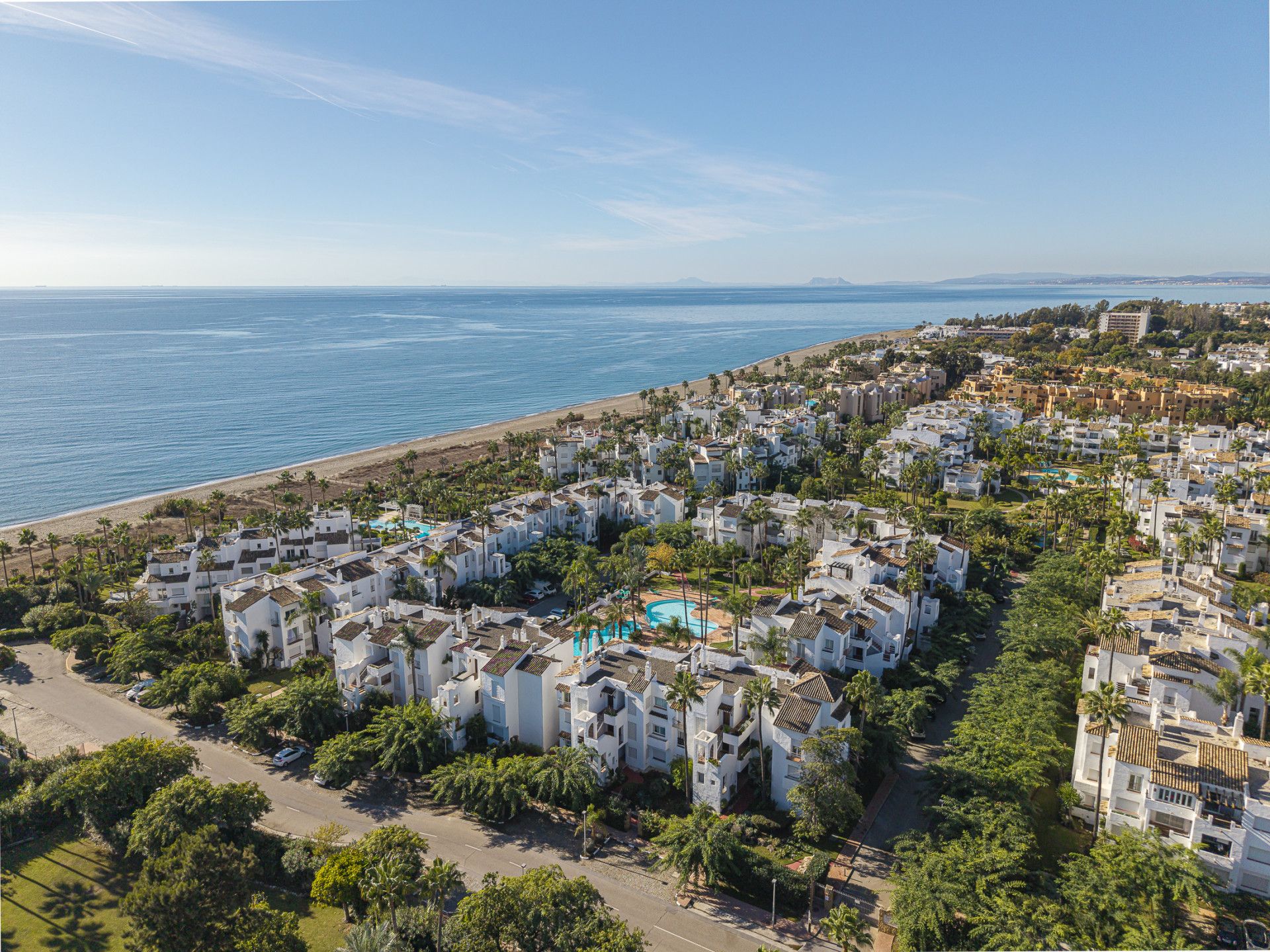Marklägenhet i Estepona, Costalita, Estepona, 1/12