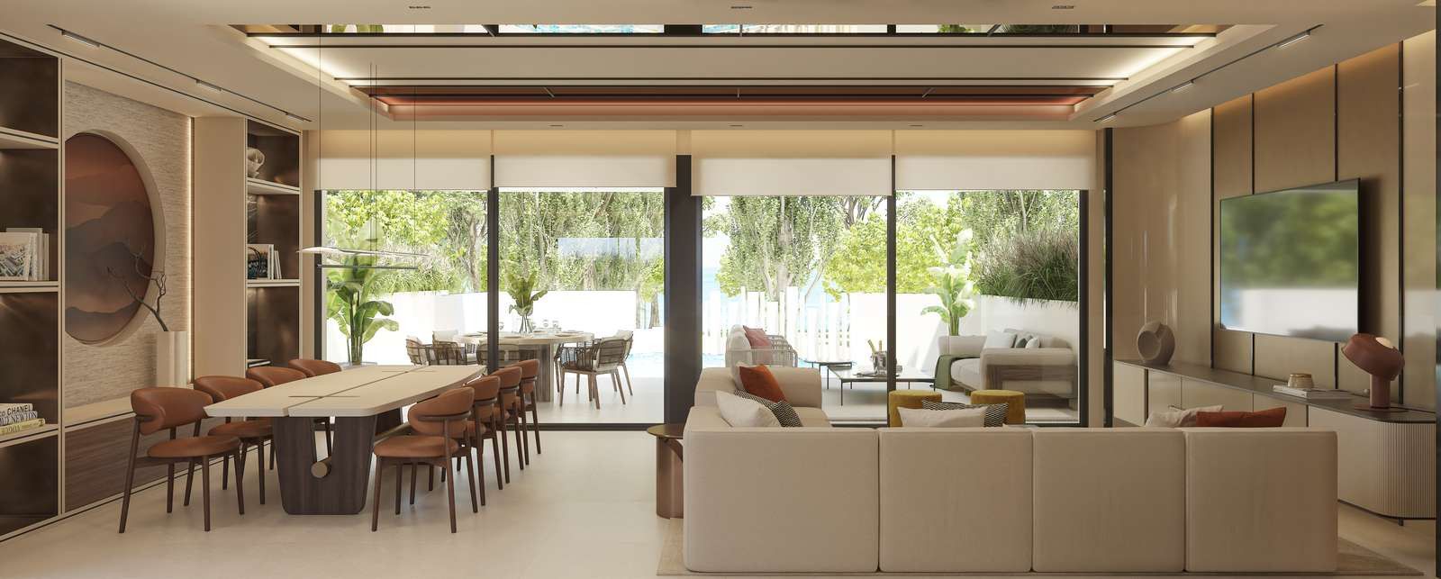 Villa in Marbella, Marbella, 2/12