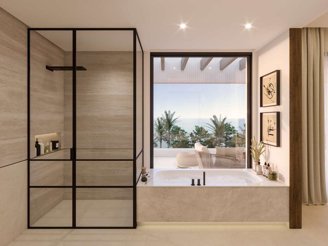 Villa in Marbella, Marbella, 3/12