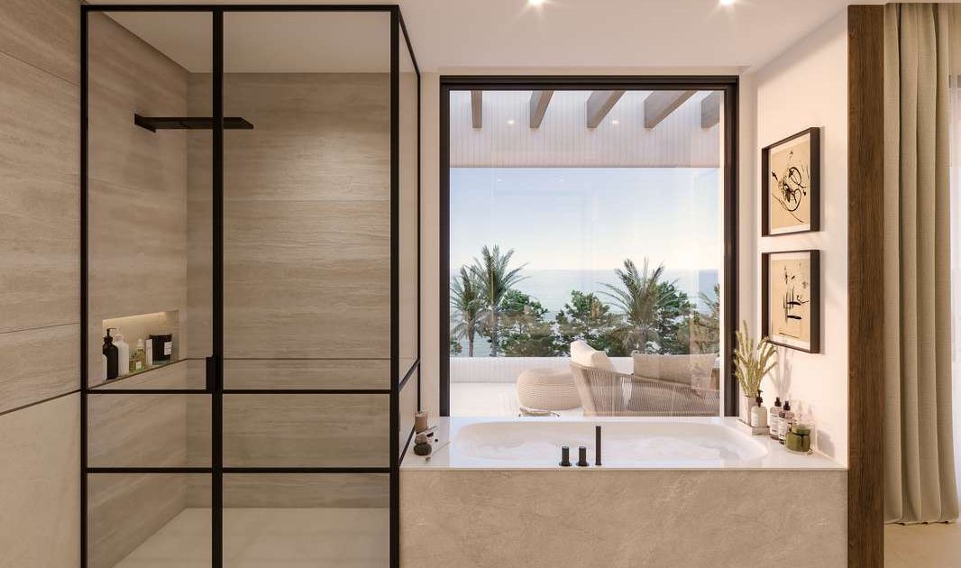 Villa in Marbella, Marbella, 3/12