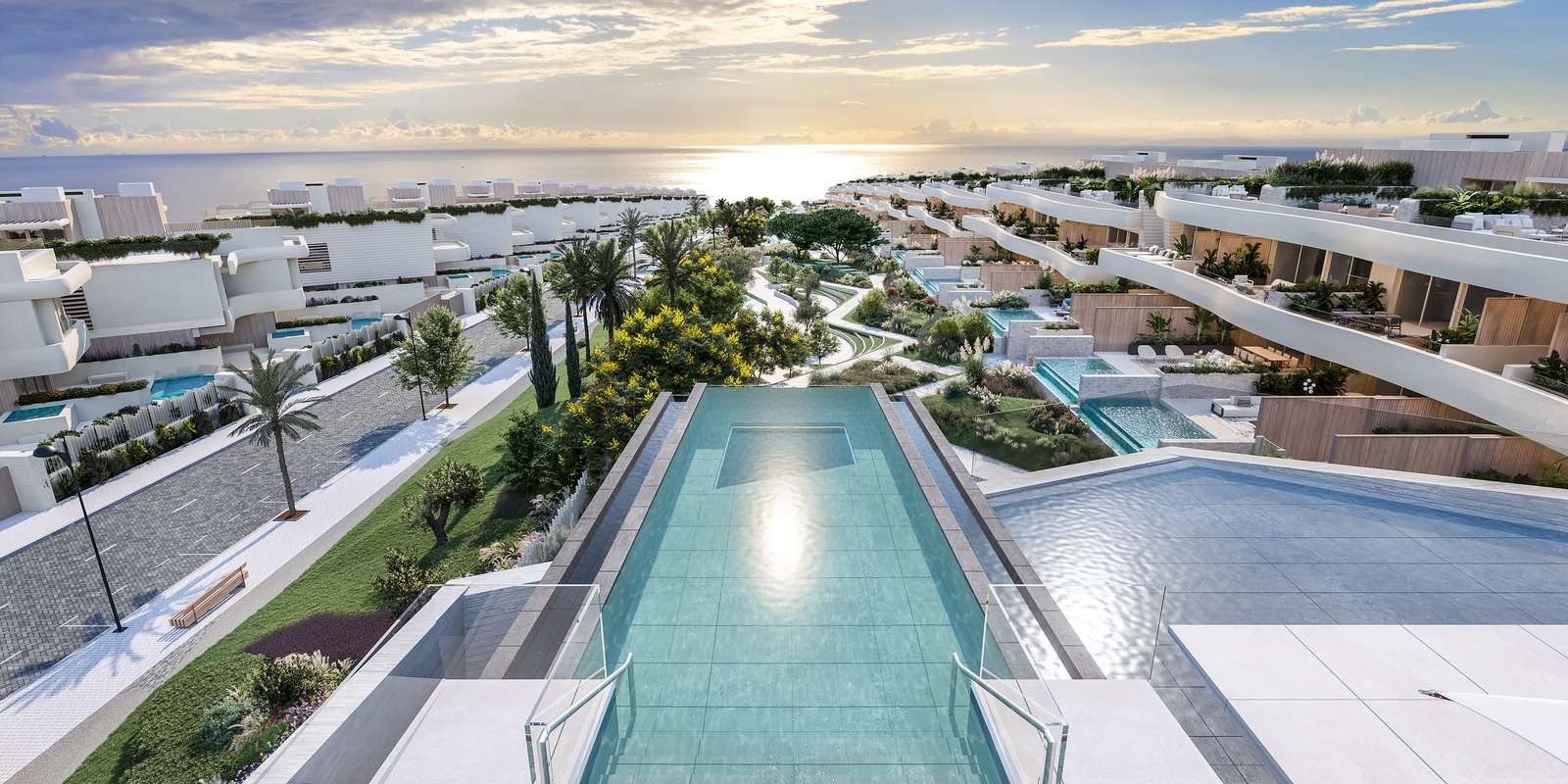 Villa in Marbella, Marbella, 9/12