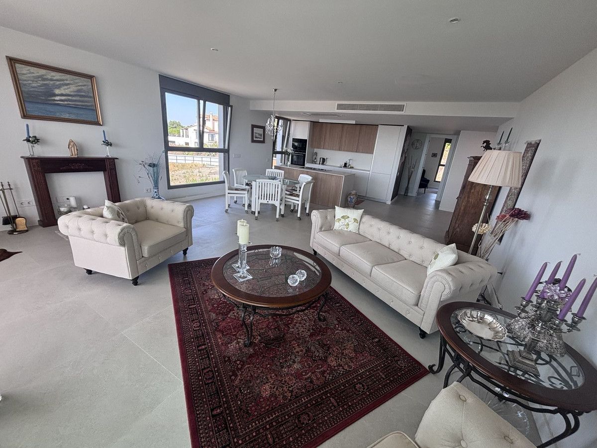 Apartamento de Planta Media en Selwo, Selwo, 1/12
