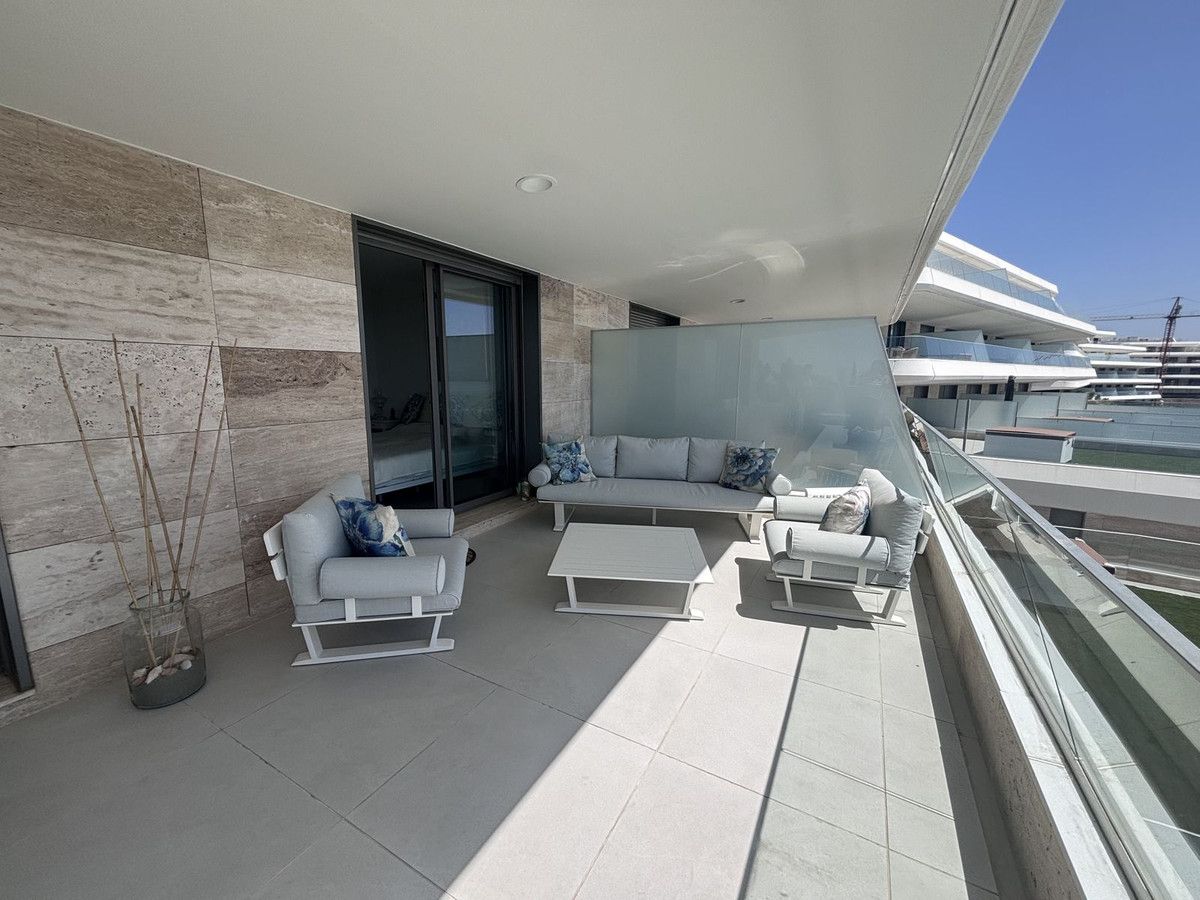 Apartamento de Planta Media en Selwo, Selwo, 2/12