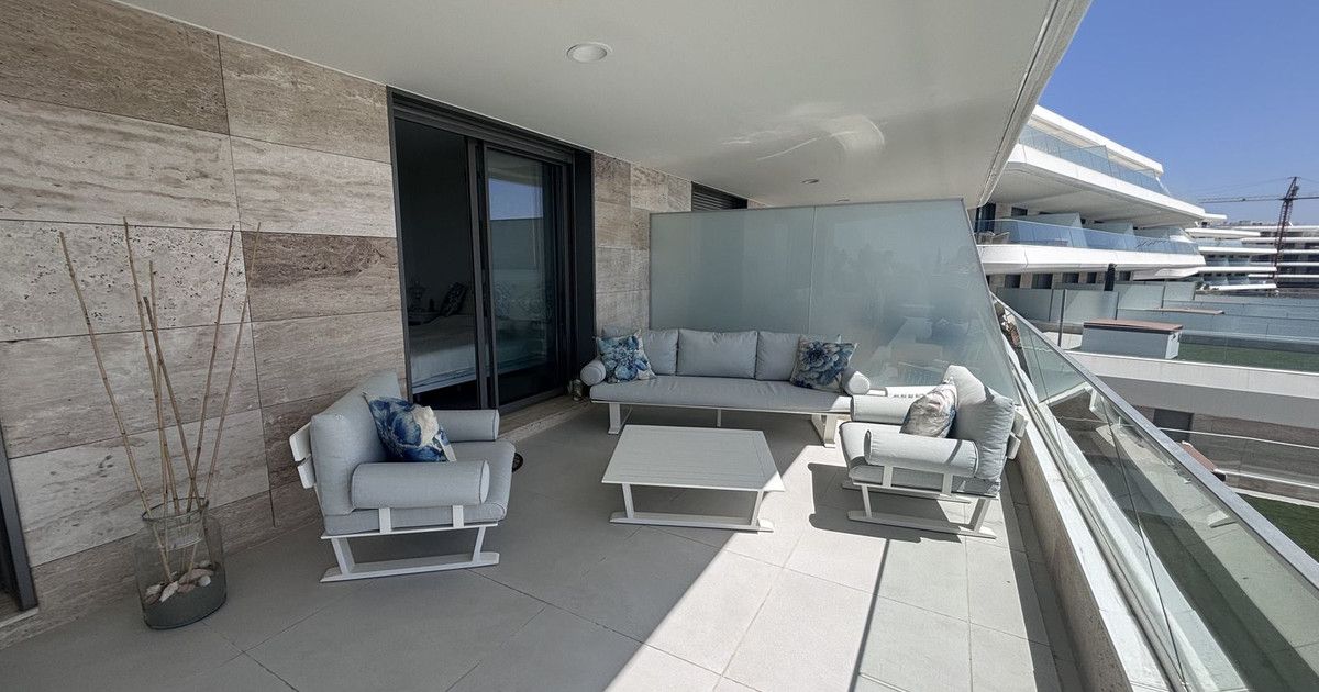 Apartamento de Planta Media en Selwo, Selwo, 2/12