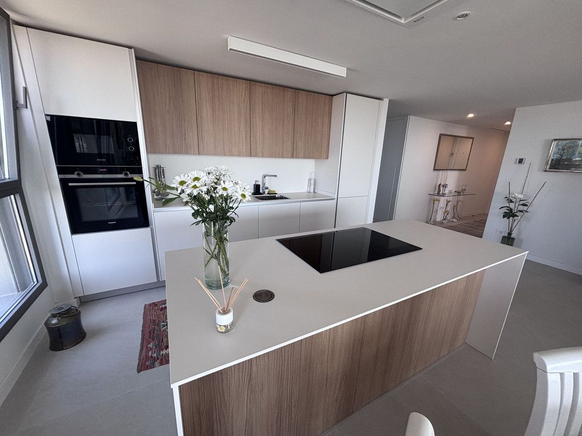 Apartamento de Planta Media en Selwo, Selwo, 11/12