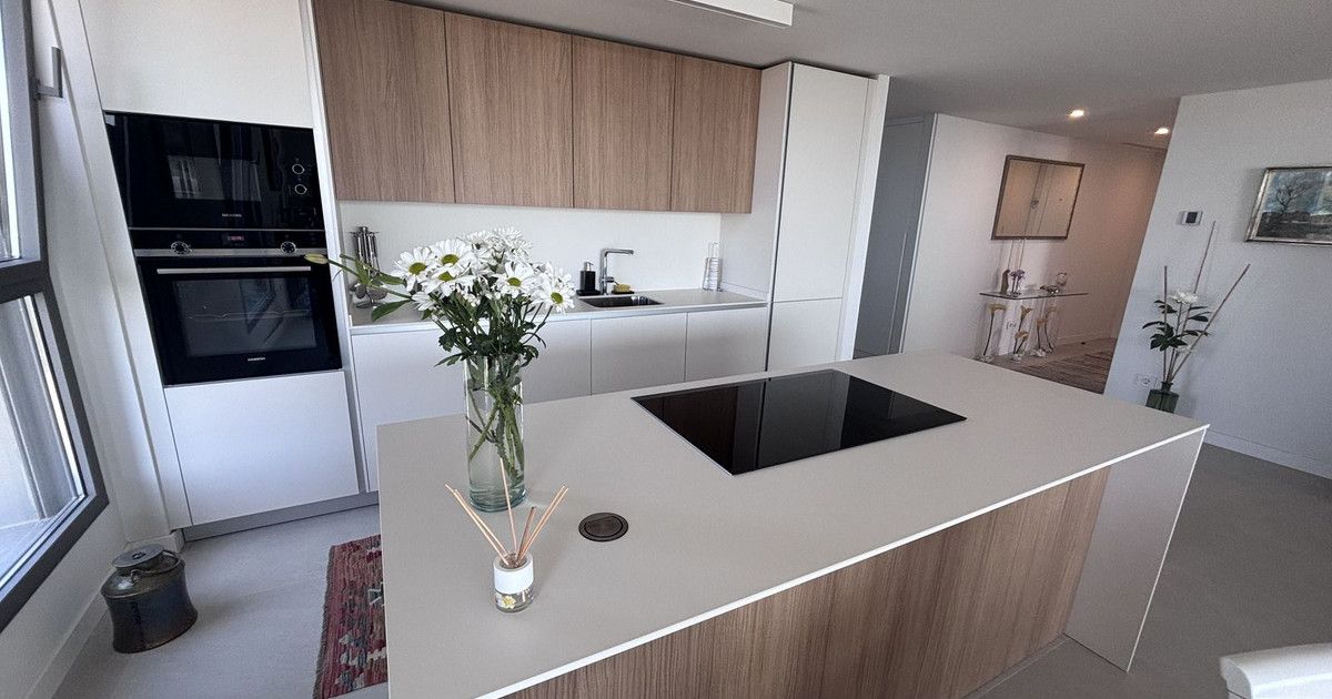 Apartamento de Planta Media en Selwo, Selwo, 11/12