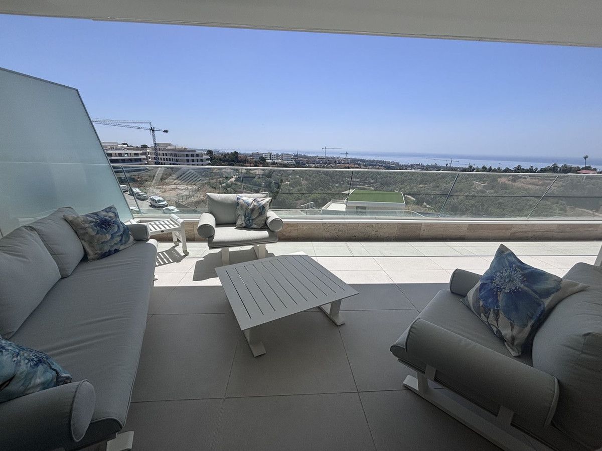 Apartamento de Planta Media en Selwo, Selwo, 3/12