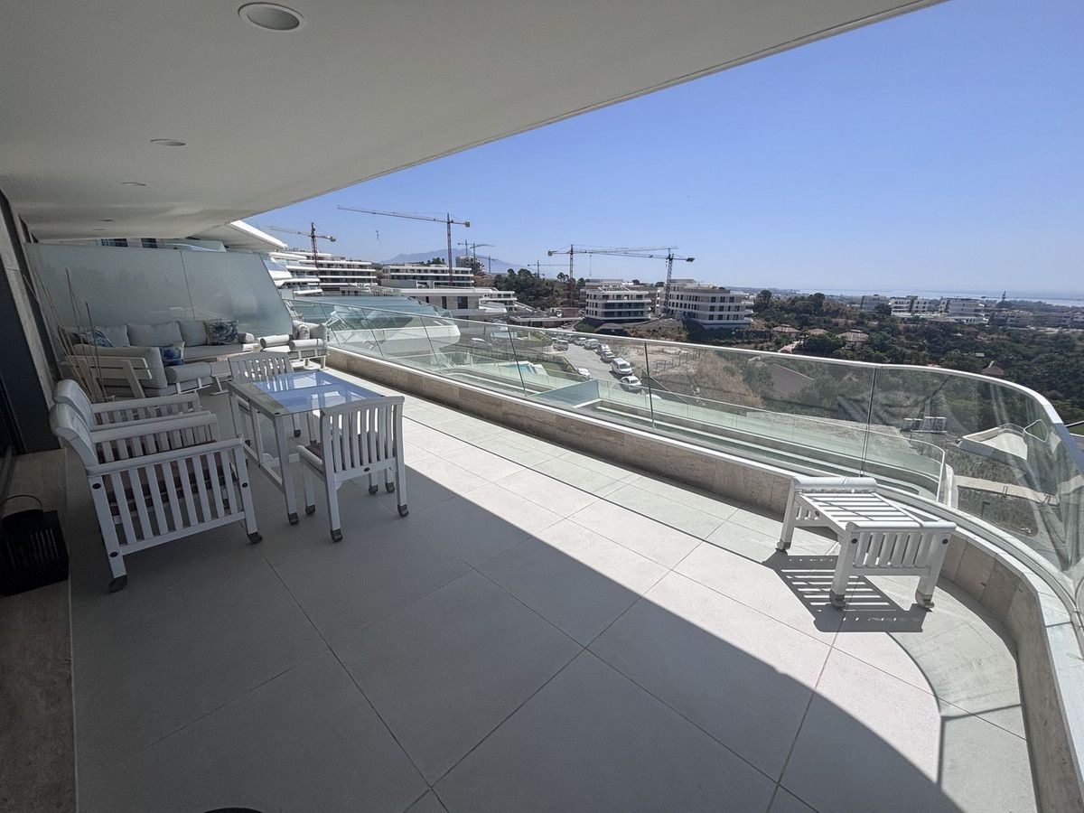 Apartamento de Planta Media en Selwo, Selwo, 6/12
