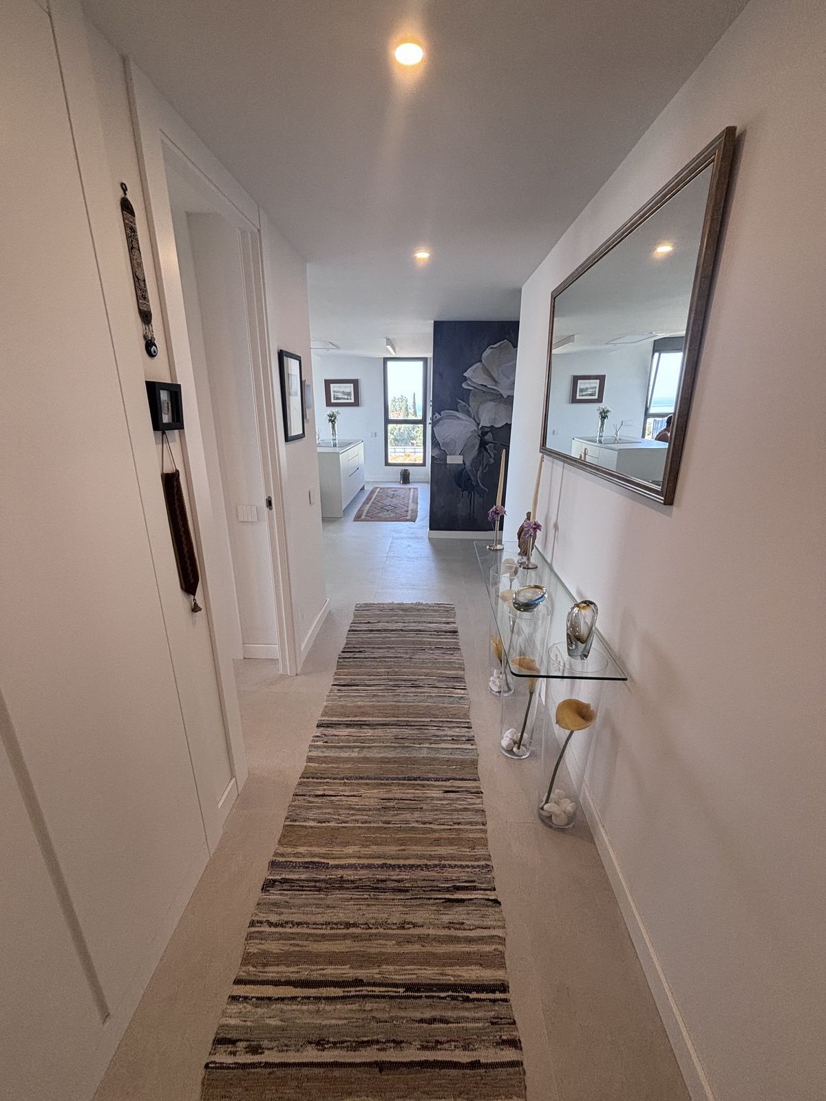 Apartamento de Planta Media en Selwo, Selwo, 7/12