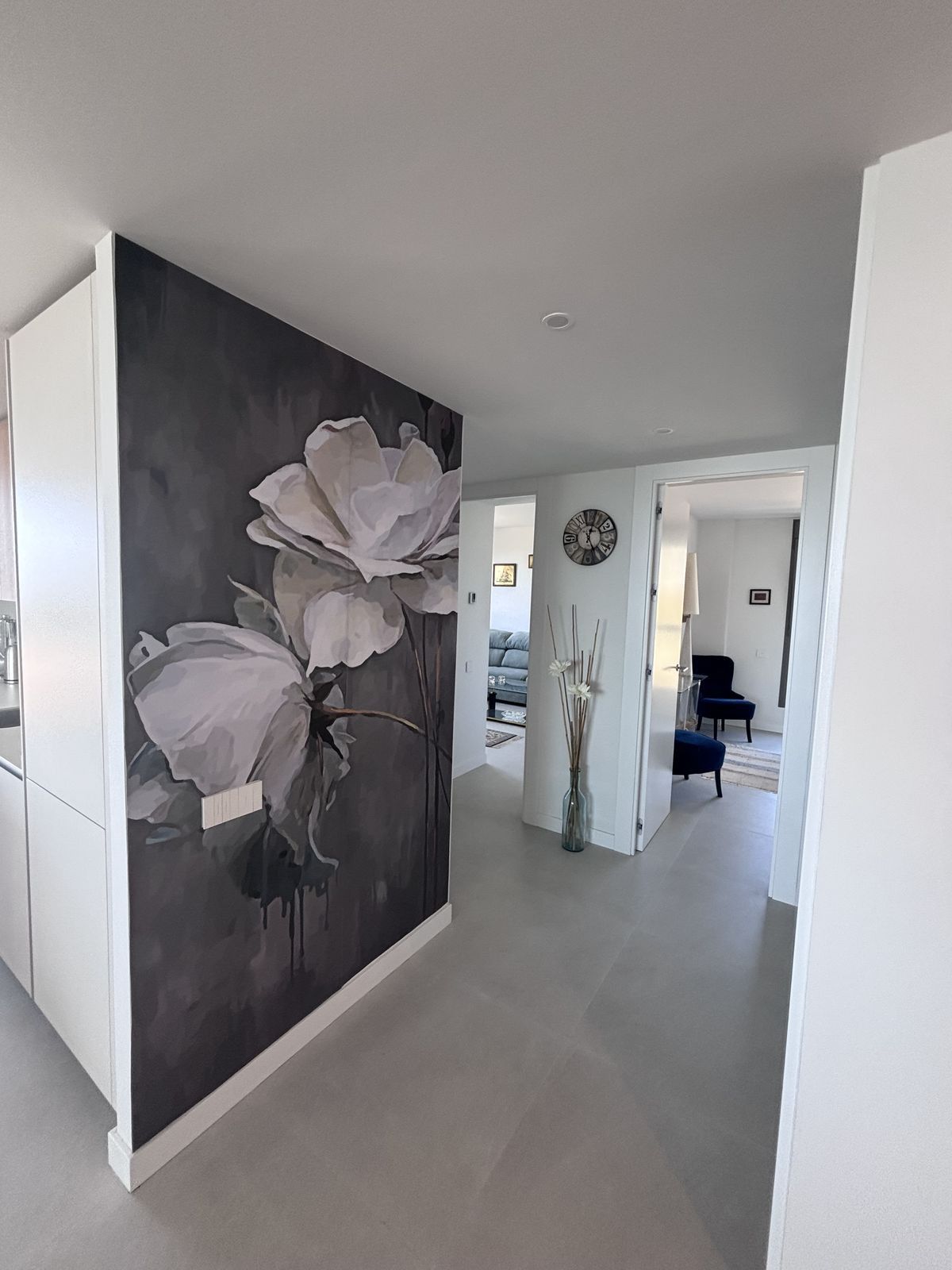 Apartamento de Planta Media en Selwo, Selwo, 9/12
