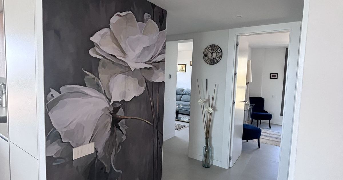 Apartamento de Planta Media en Selwo, Selwo, 9/12