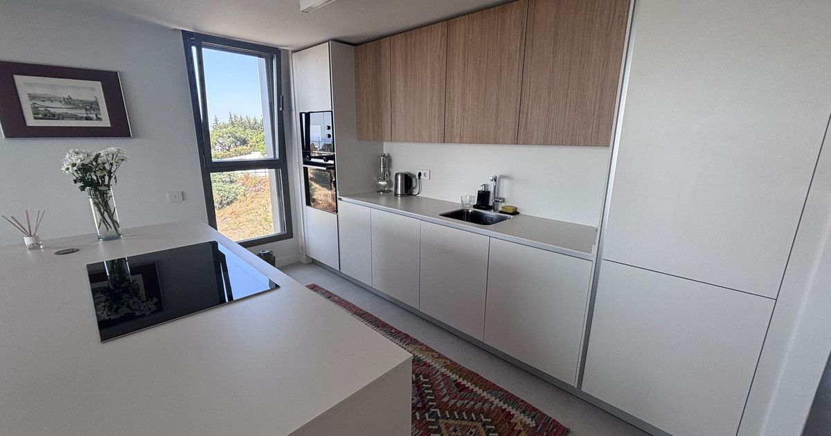 Apartamento de Planta Media en Selwo, Selwo, 10/12
