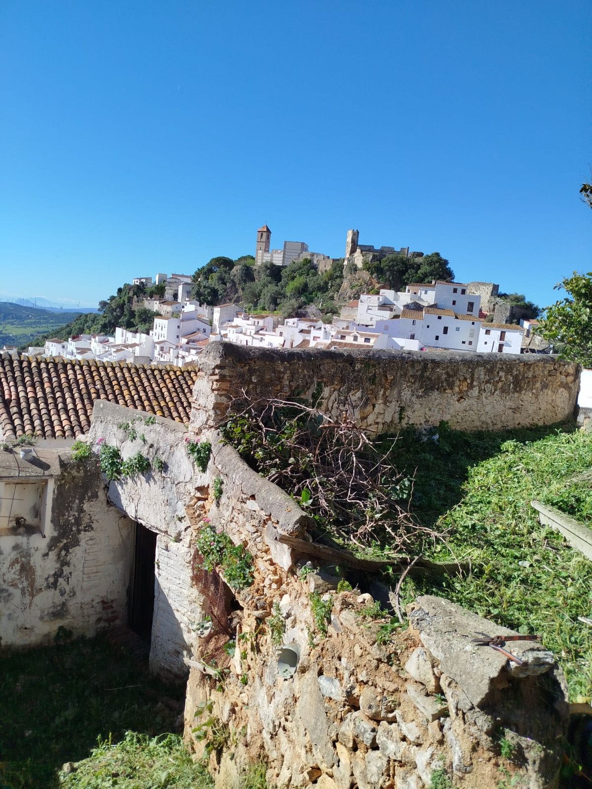 Casa en Casares, Casares Pueblo, Casares, 1/12
