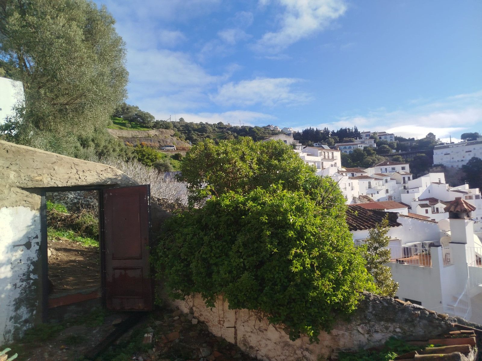 Casa en Casares, Casares Pueblo, Casares, 2/12