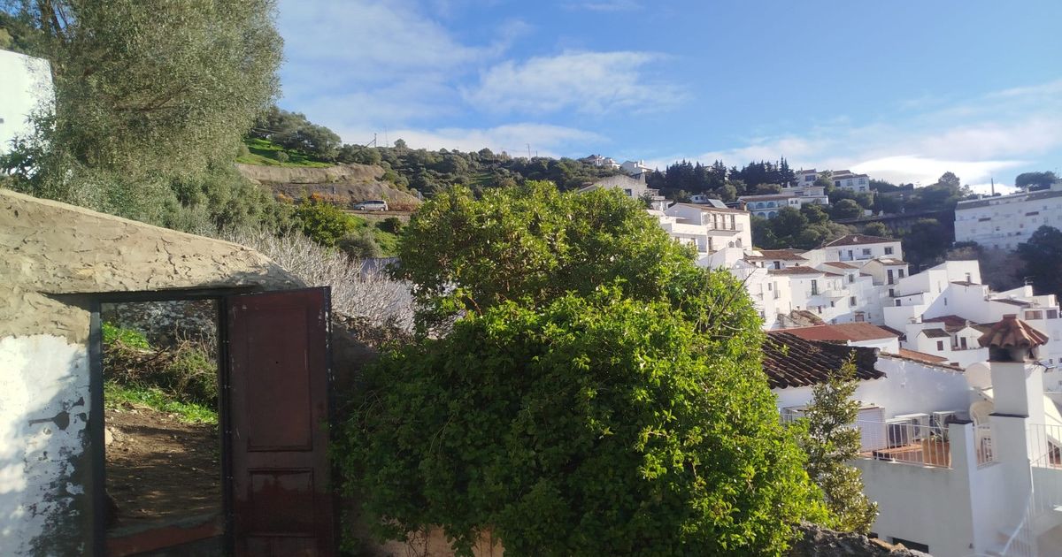 Casa en Casares, Casares Pueblo, Casares, 2/12