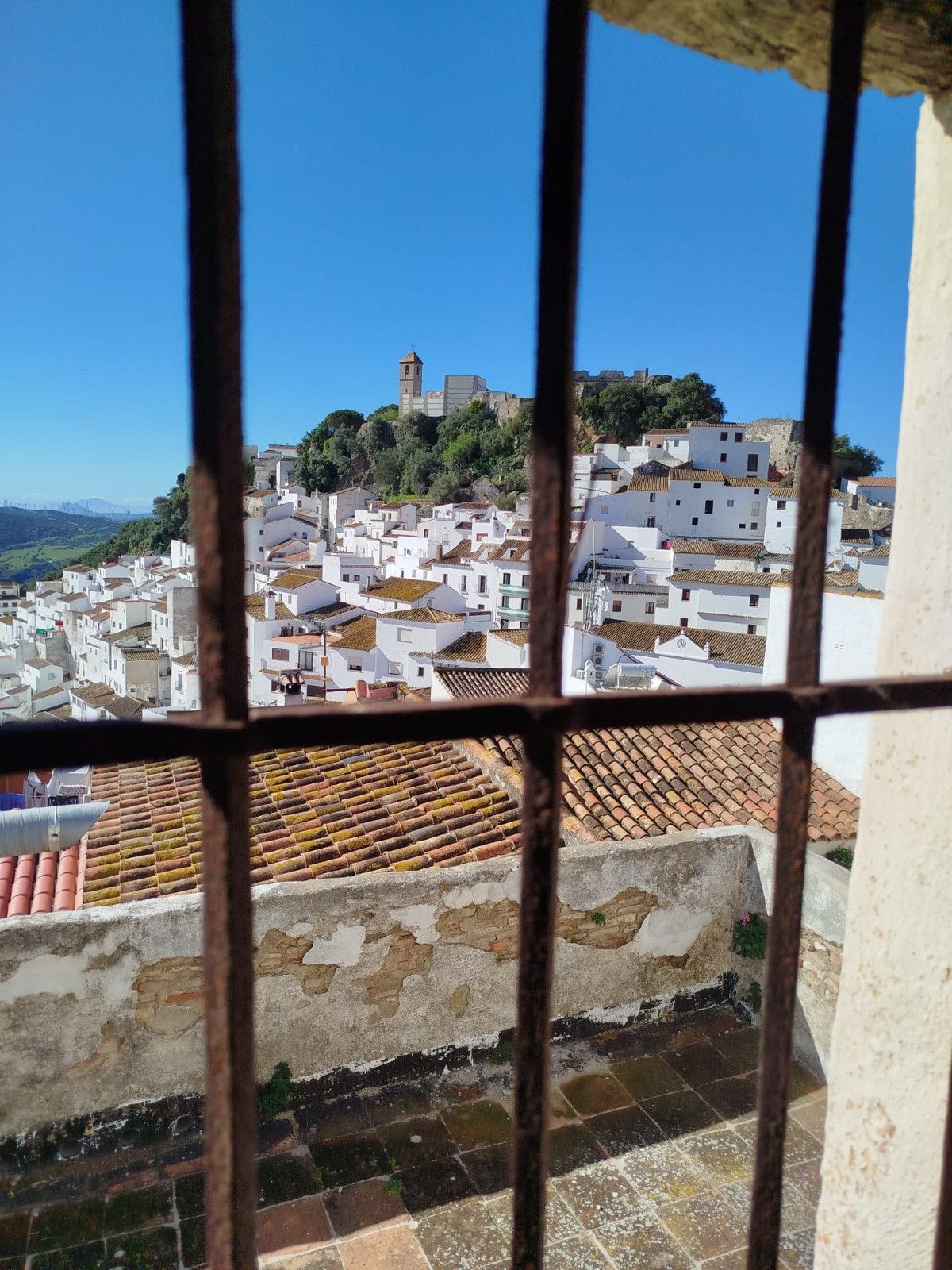 Casa en Casares, Casares Pueblo, Casares, 4/12