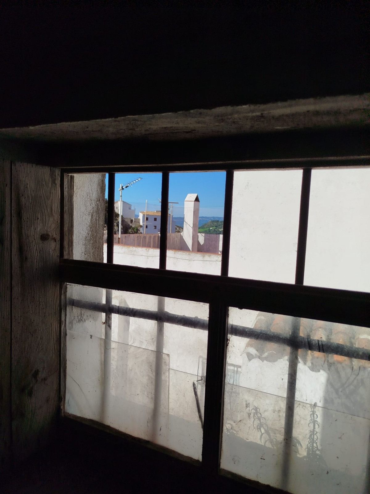 Casa en Casares, Casares Pueblo, Casares, 5/12