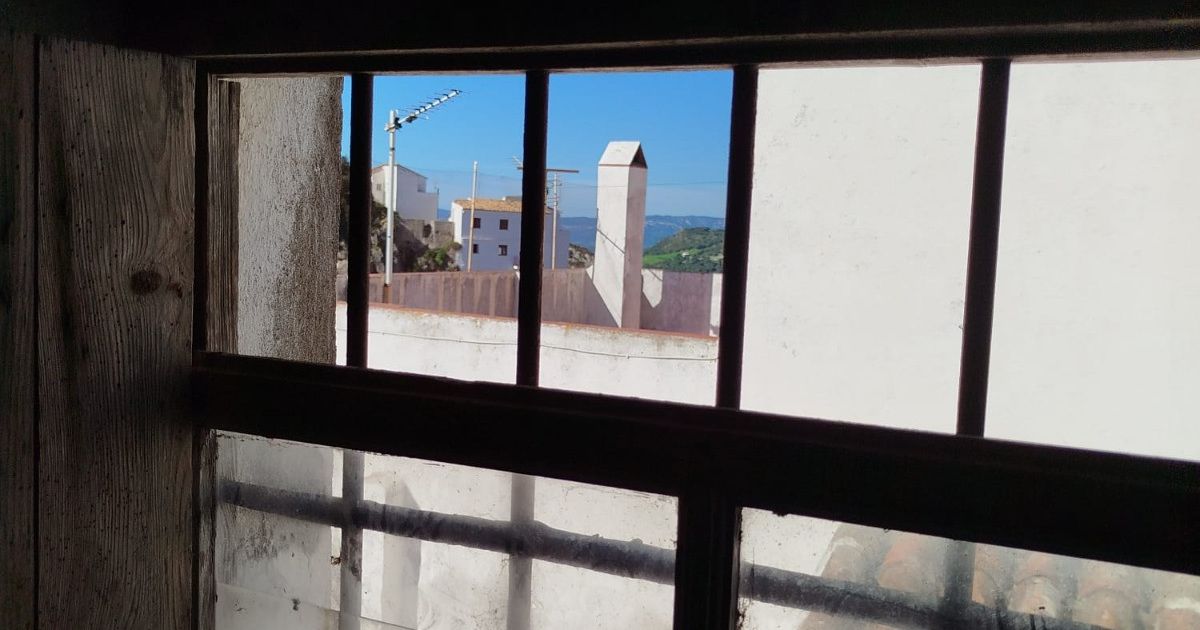 Casa en Casares, Casares Pueblo, Casares, 5/12