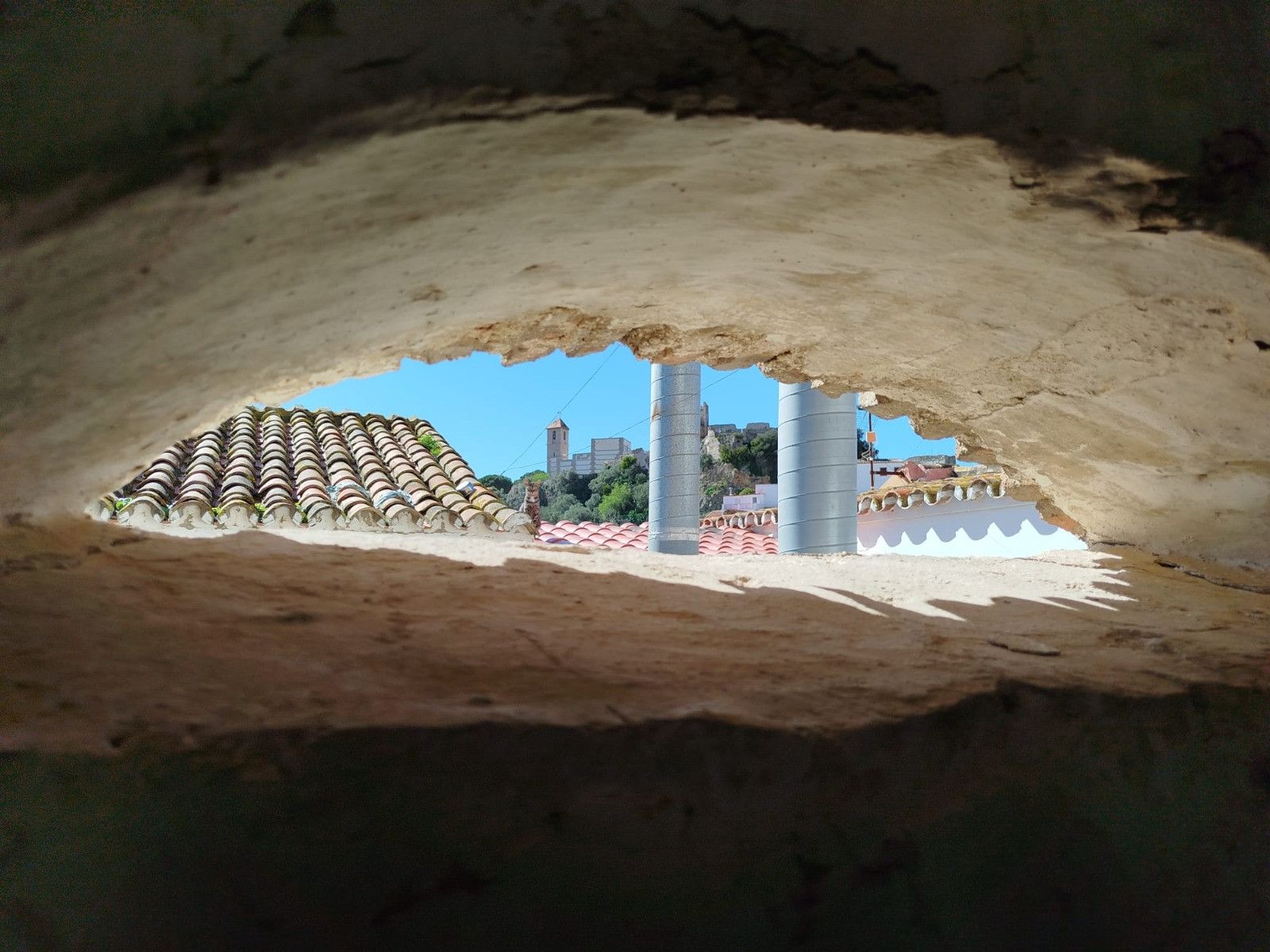 Casa en Casares, Casares Pueblo, Casares, 7/12