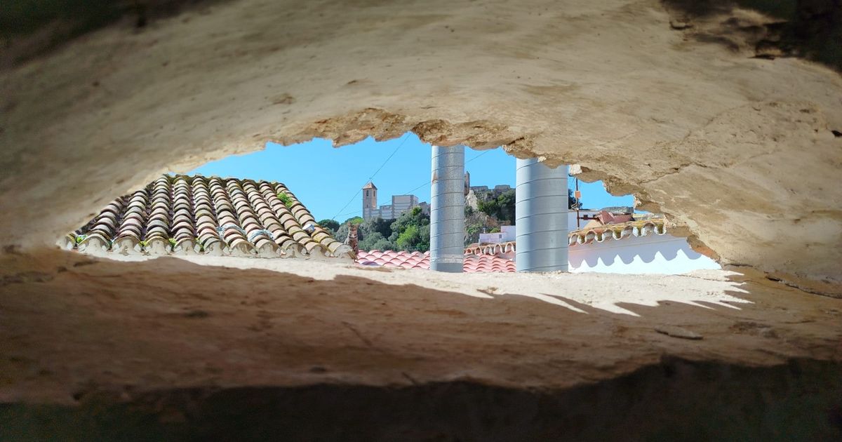 Casa en Casares, Casares Pueblo, Casares, 7/12