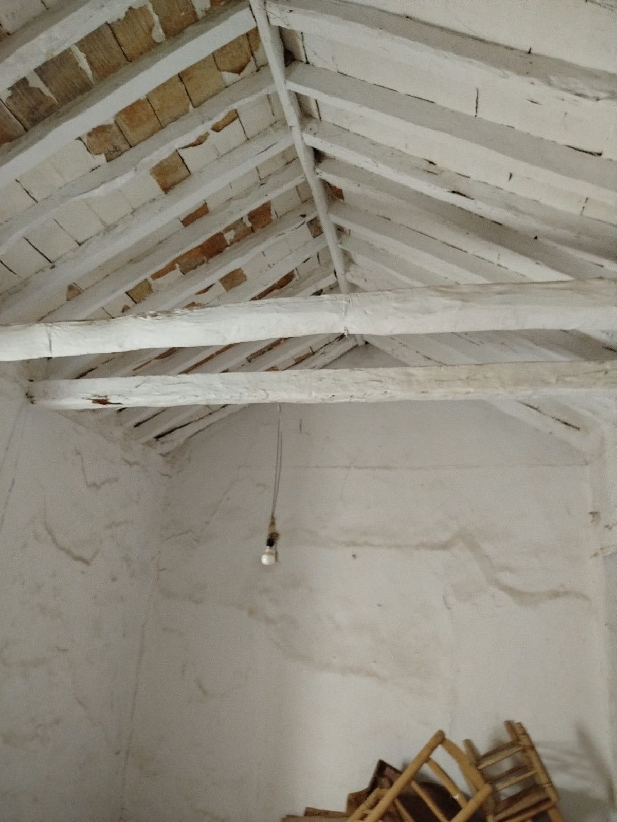 Casa en Casares, Casares Pueblo, Casares, 9/12