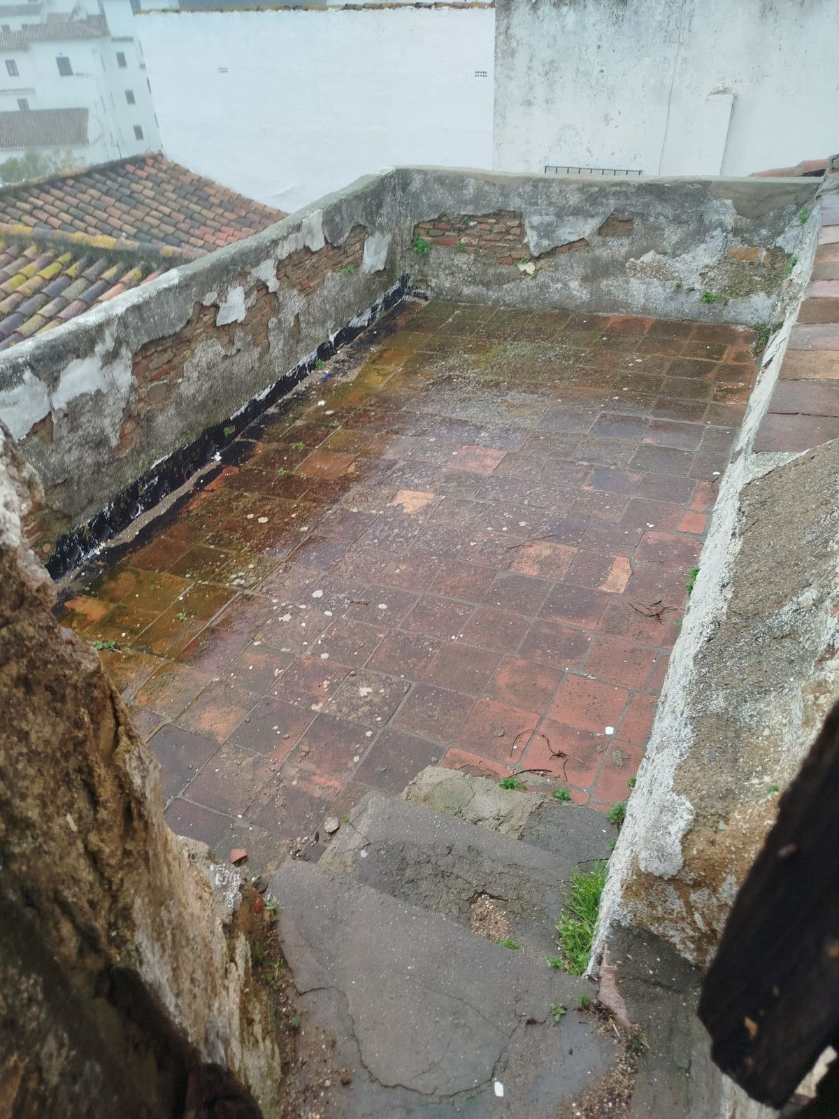 Casa en Casares, Casares Pueblo, Casares, 10/12