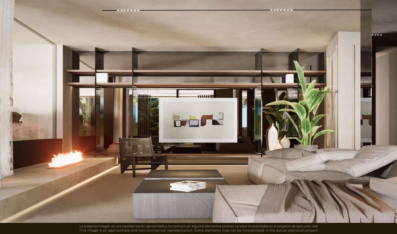 Villa в Marbella, Marbella, 1/12
