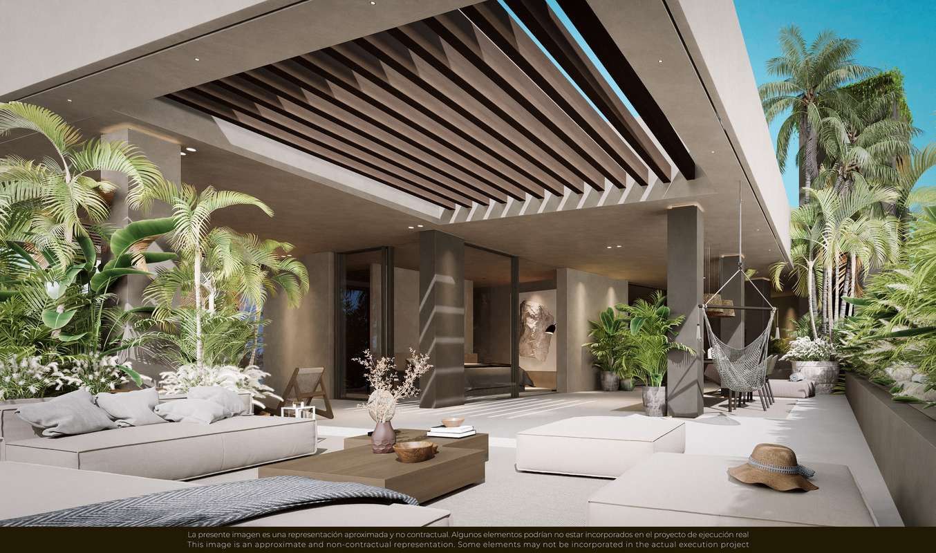 Villa в Marbella, Marbella, 2/12