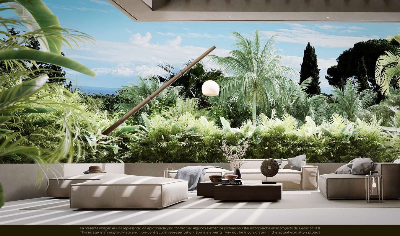 Villa в Marbella, Marbella, 12/12