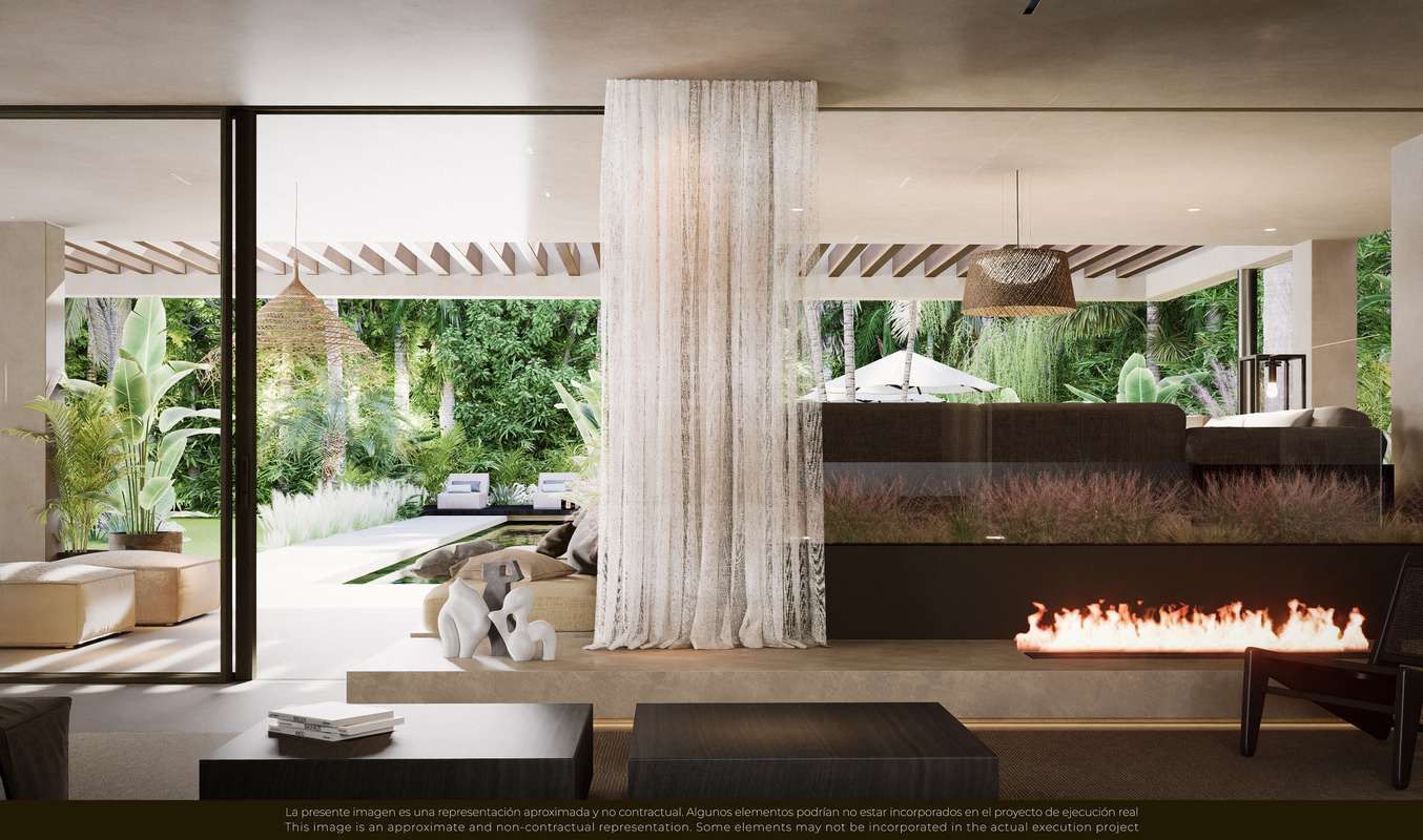 Villa в Marbella, Marbella, 3/12