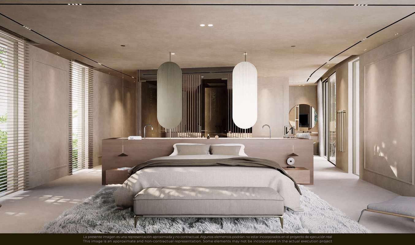 Villa в Marbella, Marbella, 10/12