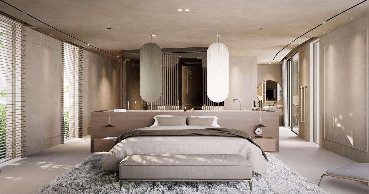 Villa в Marbella, Marbella, 10/12