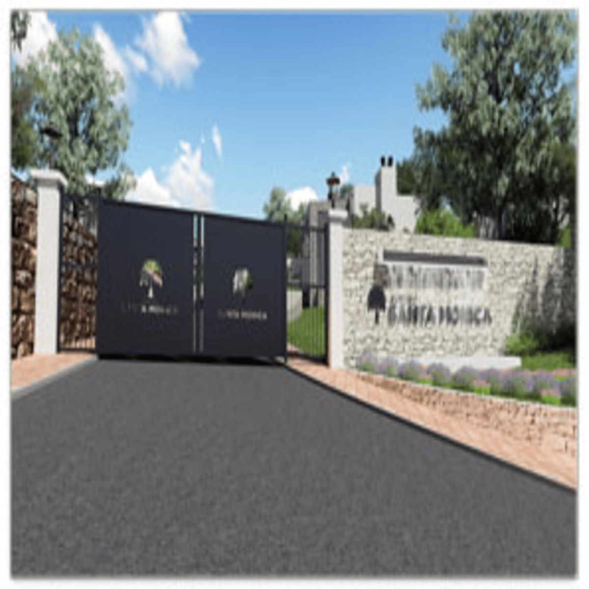 Residential Plot in Benalmadena, Benalmadena, 3/3
