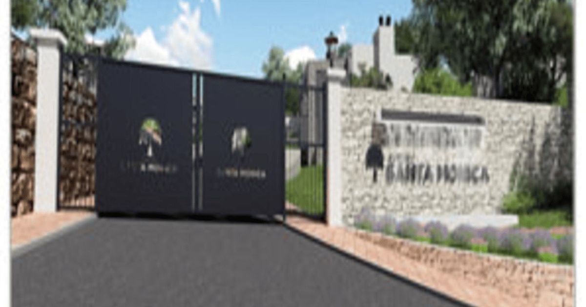 Residential Plot in Benalmadena, Benalmadena, 3/3