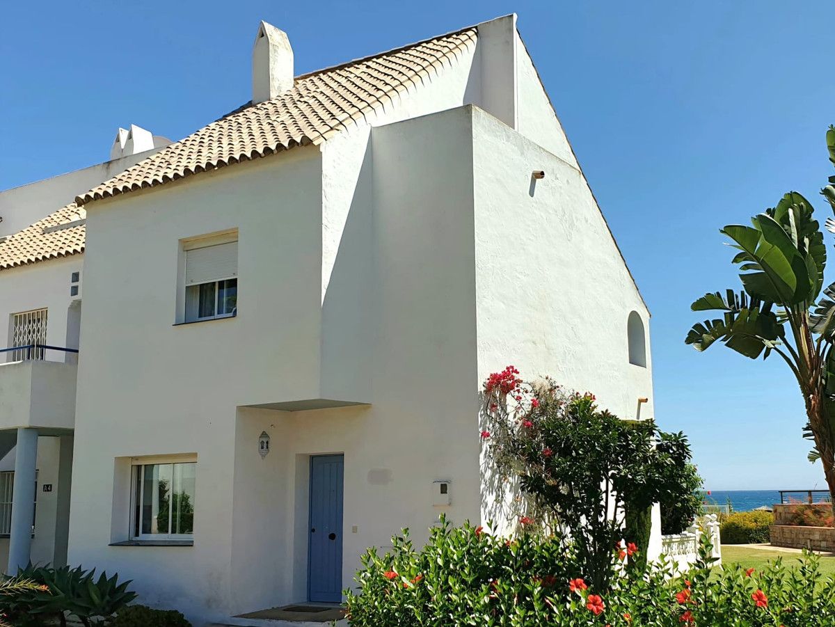 Parhus i Casares, Casares, 1/12