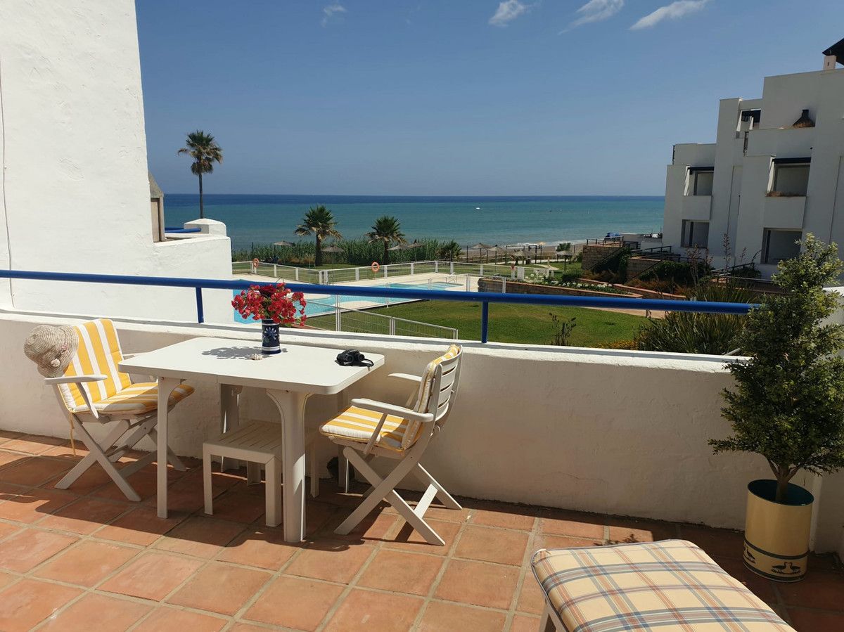 Parhus i Casares, Casares, 11/12