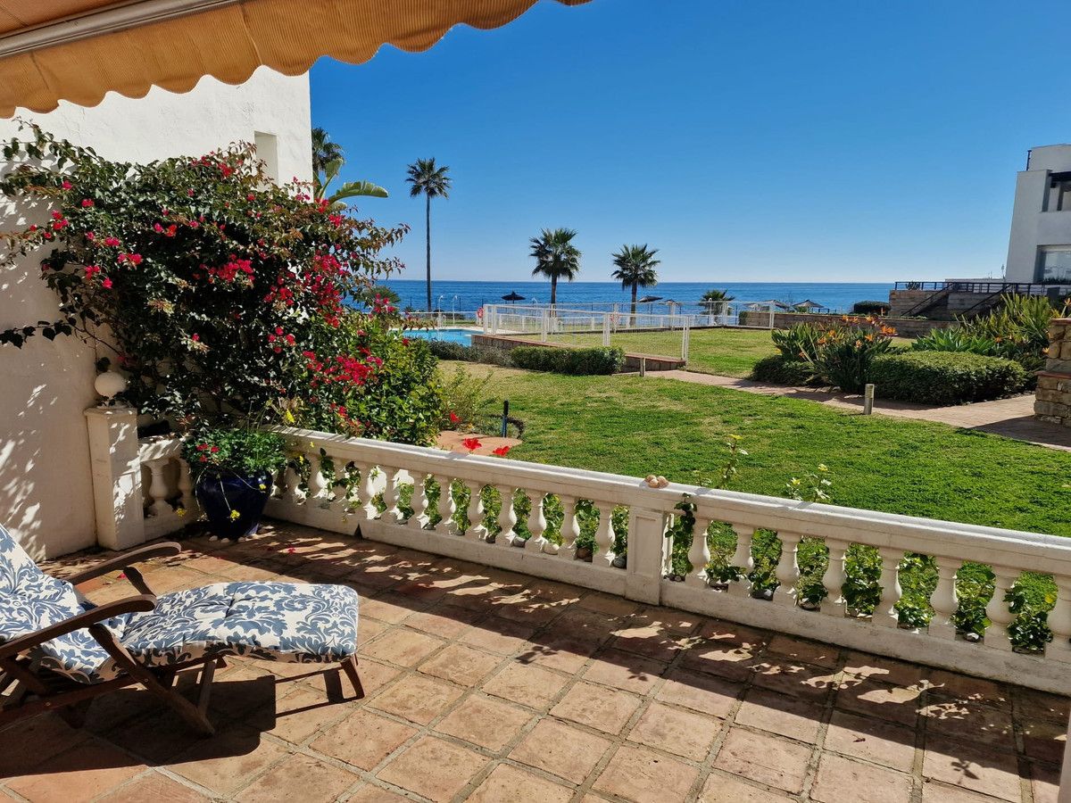 Parhus i Casares, Casares, 3/12