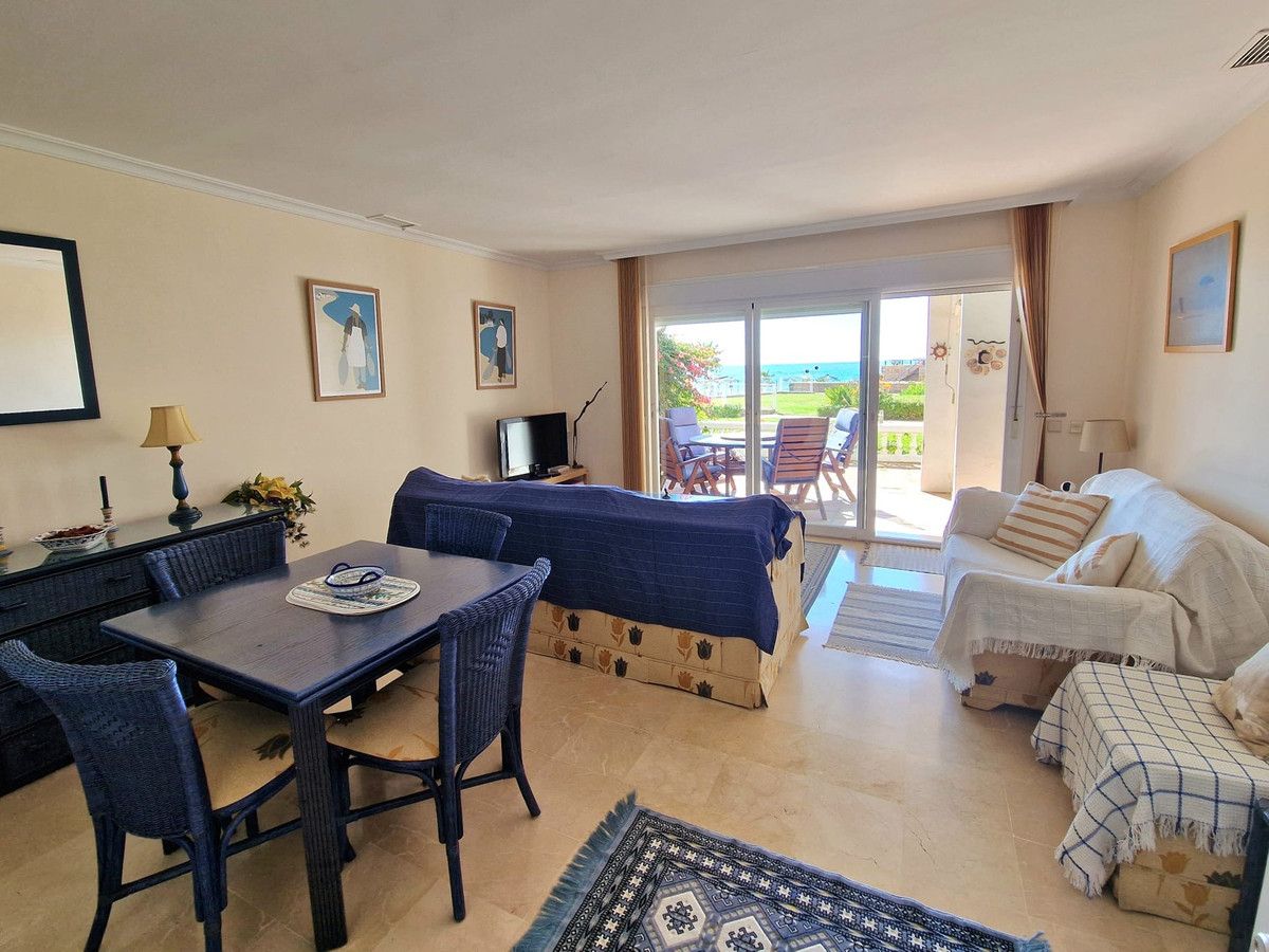 Parhus i Casares, Casares, 5/12