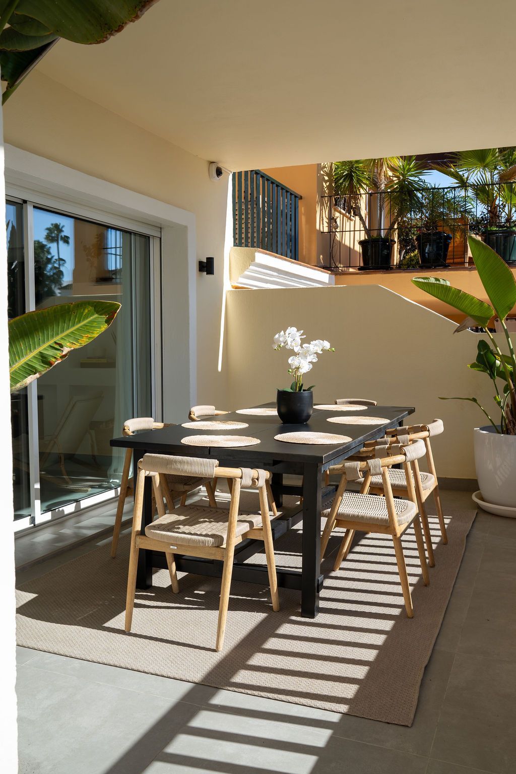 Townhouse in Nueva Andalucía, Nueva Andalucía, 5/12